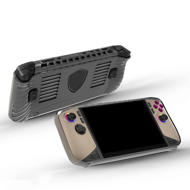 Ini Spesifikasi MSI Claw 8 AI+, Handheld Gaming Copilot+ PC Pertama di