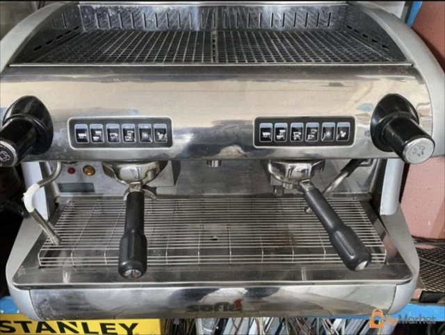 Power Instant-ccino 20 Macchina del caffè semiautomatica da 20 bar Cecotec