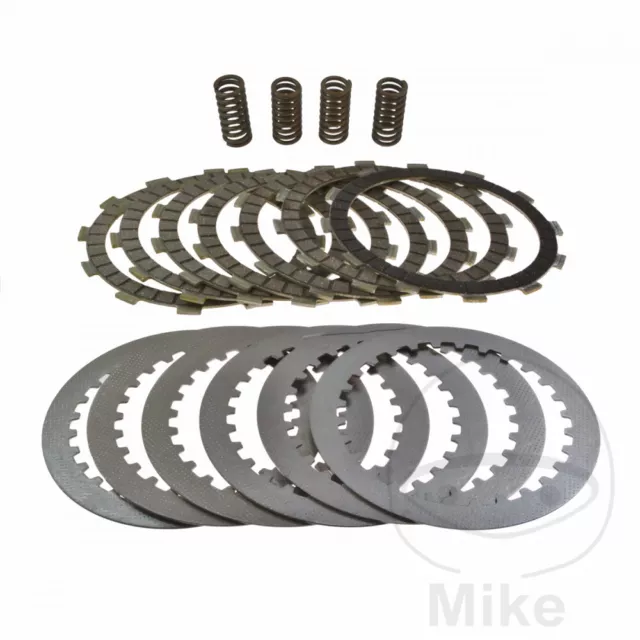 EBC DRC Clutch Kit fits Honda XR 600 R 1985-2000