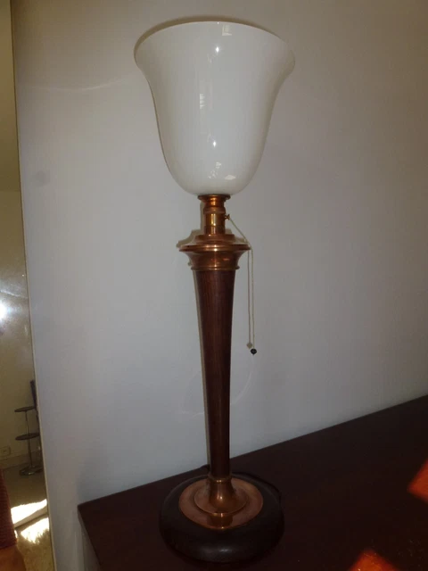 Lampe à Incandescence MAZDA 750W / 230V - Culot E40 - Ancienne