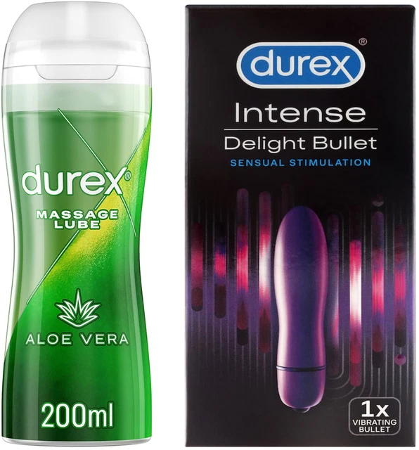 durex play delight vibrating bullet Durex Play Delight Vibrating Bullet for Quivering Stimulation Battery  Included 302340859158| eBay main image 0