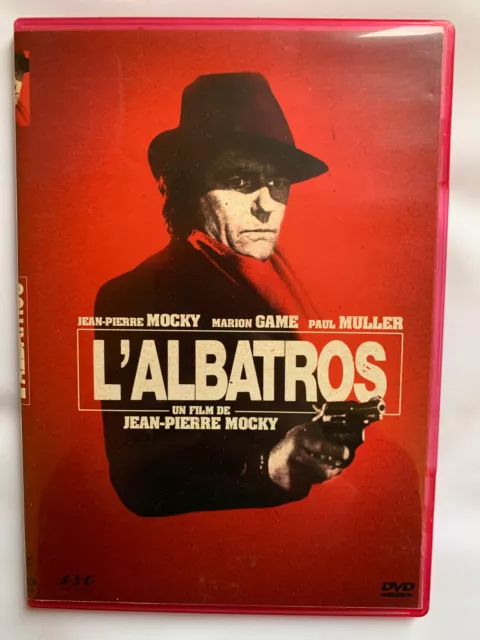 L'Albatros (Jean-Pierre Mocky)/ DVD