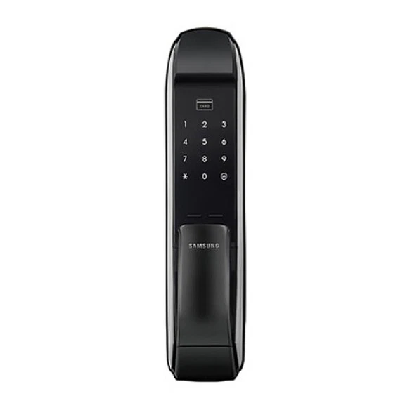SAMSUNG SDS SHP-DP730 Push & Pull Digital Smart Bluetooth Door Lock 2 colors
