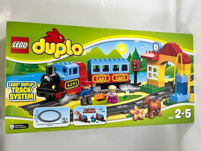 Il Mio Primo Treno Thomas Set con Animali | Ingrosso gi