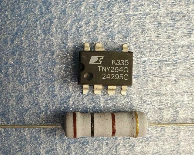 TNY276GN - TNY 276Gn Integrato Tny 276 Gn EUR 3,46 - IT - Foto 5