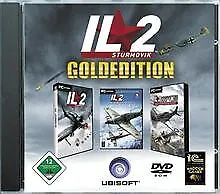 IL-2 Sturmovik - Gold Edition [Software Pyramide... | Game | condition very good