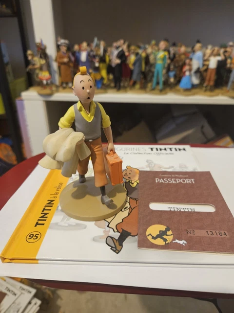 Héros de BD, Figurines, statues, Jouets et jeux - PicClick FR