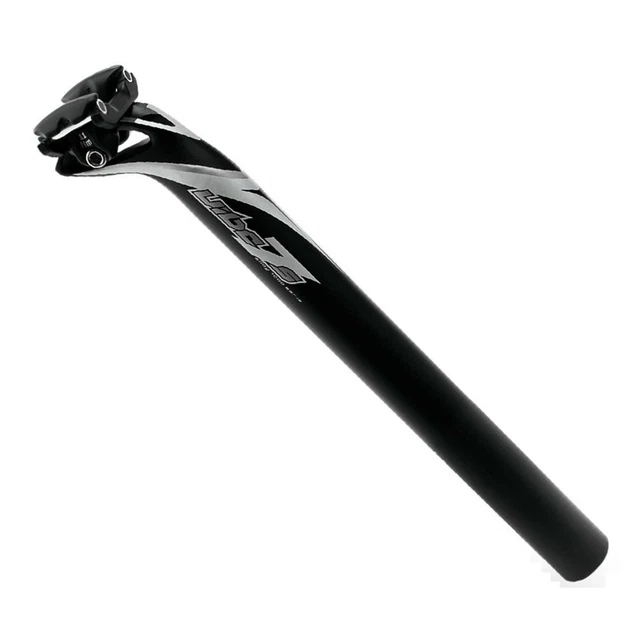Seatpost Pro Pro Vibe 7S Di2 27,2Mm 350Mm Black