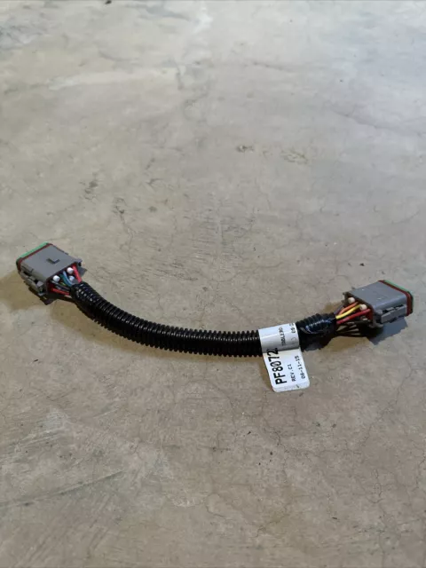 John Deere Original OEM Starfire Receiver GPS Harness PF80722