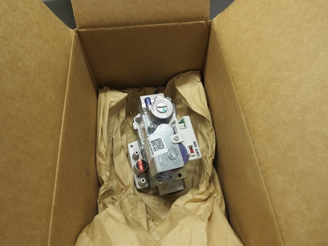 Honeywell, VR9205R2363, Gas Valve,24 VAC,50/60 HZ, LP To Natural Gas Conversion Honeywell, VR9205R2363, Gas Valve,24 VAC,50/60 HZ, LP To Natural Gas Conversion
