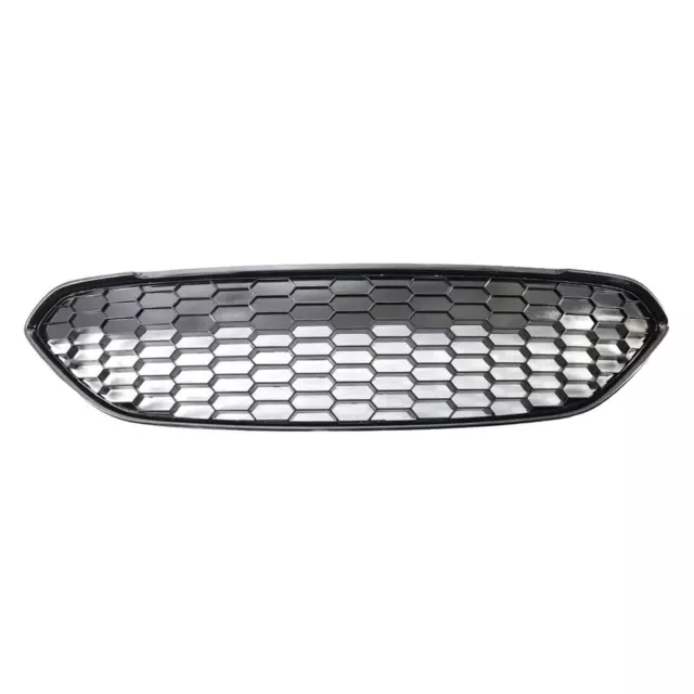 Car Front Bumper Grille for Fiesta 1778260 Automotive Auto Parts 2