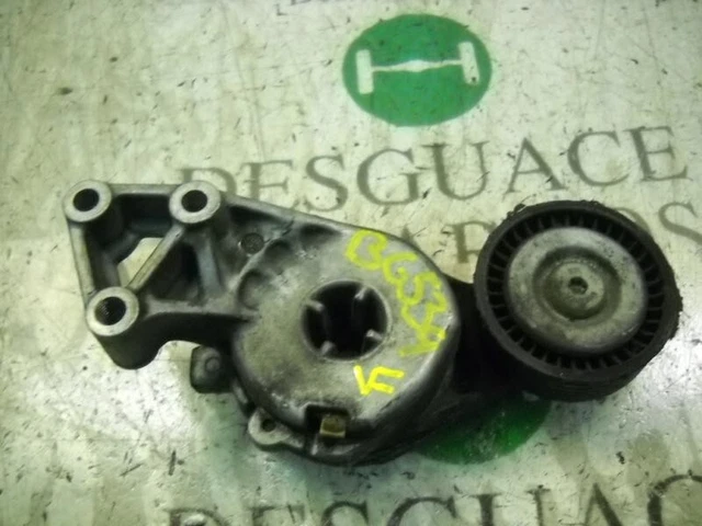 Tendeur De Courroie Auxiliaire / 12460552 Pour Volkswagen Golf Iv Berlina 1J1