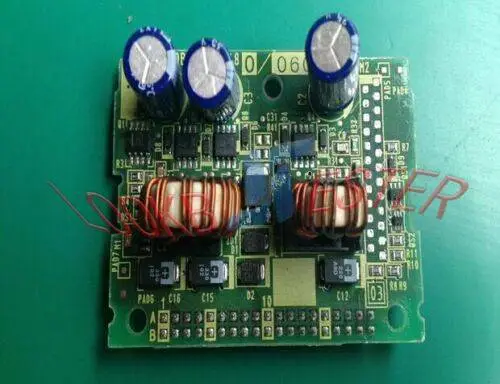 1PCS Used FANUC Power Supply Board A20B-8101-0180 Tested