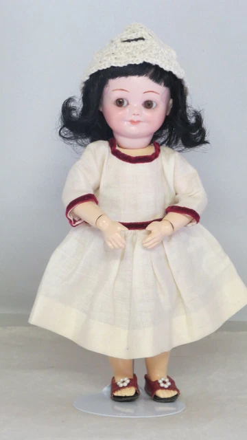 ANCIENNE POUPEE TETE Porcelaine 1902 0 Antique Doll No Jumeau Bru EUR ANCIENNE POUPEE TETE Porcelaine 1902 0 Antique Doll No Jumeau Bru EUR