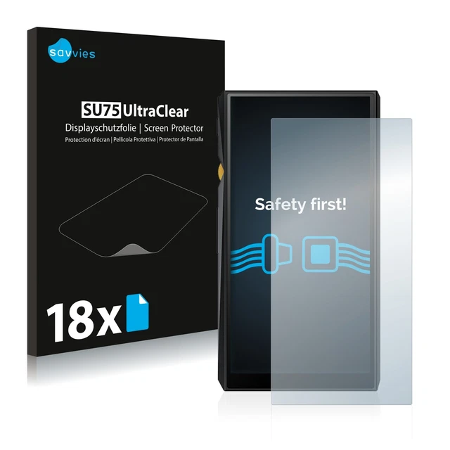 AtFoliX Screen Protection Film Compatible With - View #10