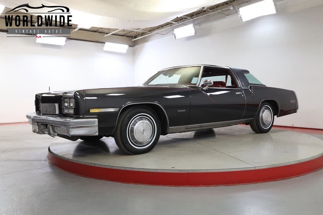 1978 Oldsmobile Toronado 1978 Oldsmobile Toronado