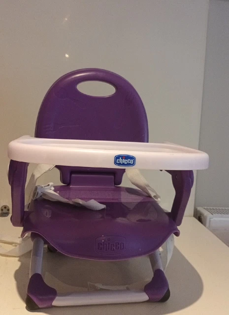 Chicco dining 2025 chair