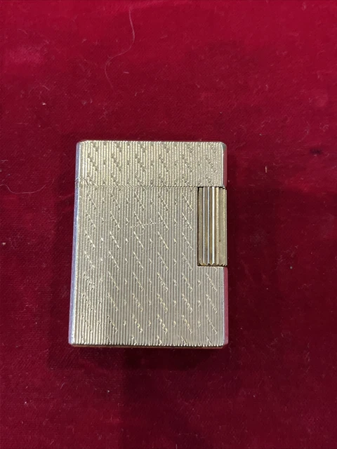 briquet dupont
