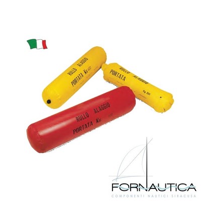 RULLI RULLO ALAGGIO VARO SCAFI DOPPIO STRATO PER BARCHE GOMMONI NAUTICA VARO 