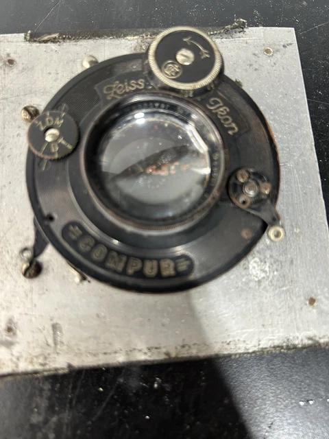 Vintage Lenses, Vintage Movie & Photography, Cameras & Photo