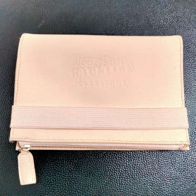 Porte-cartes & Porte-monnaie Jean Paul Gaultier Neuf Sans étiquette - Style Jean's Tendance