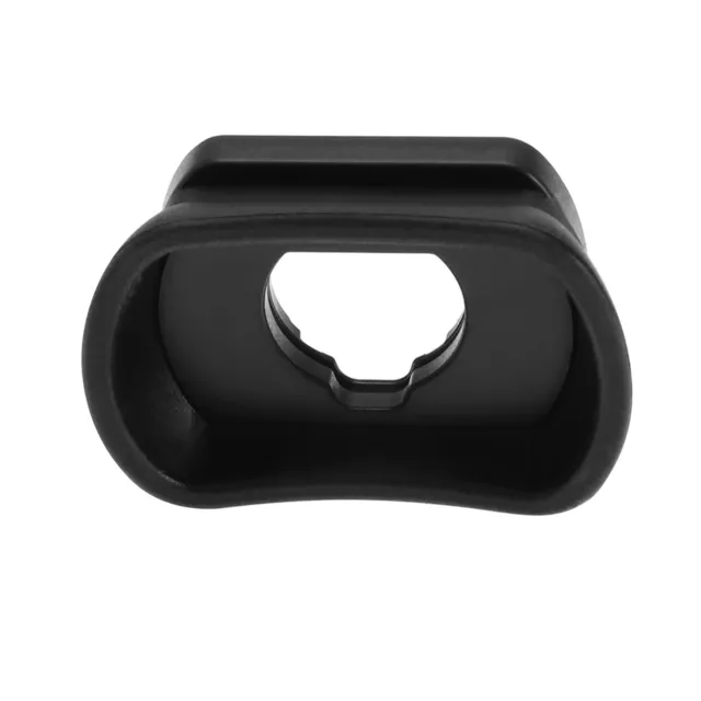 Soft Viewfinder Eyecup Eyepiece for Fujifilm Fuji X-T4 / X-T3 / X-T2 Camera