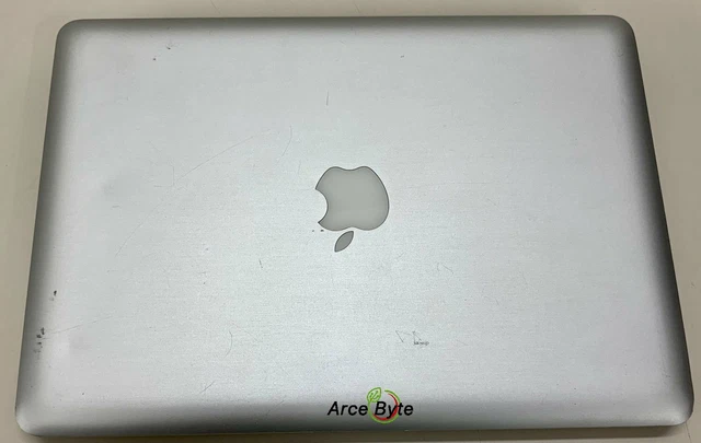 APPLE MACBOOK PRO 13" 2012 CORE i5 2.5GHZ 2012 FATTURA SSD 256GB 8GB CATALINA B 9