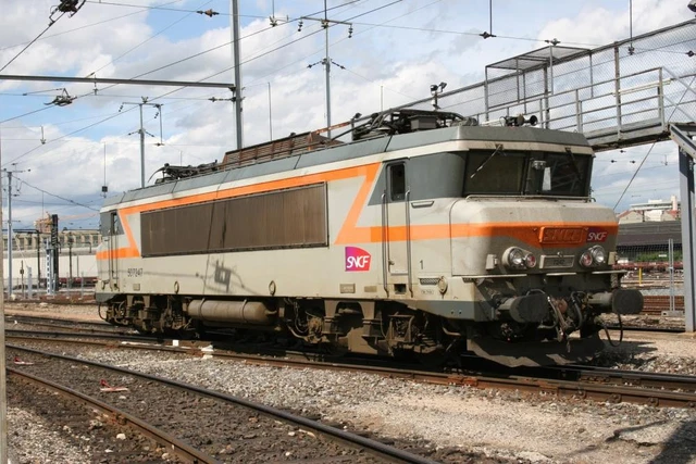 Esu S0057 Décodeur sonore, Loksound V5, pour locomotive