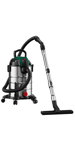PARKSIDE® Nass-/Trockensauger »PWD 25 C4« 25L Schmutzwasser