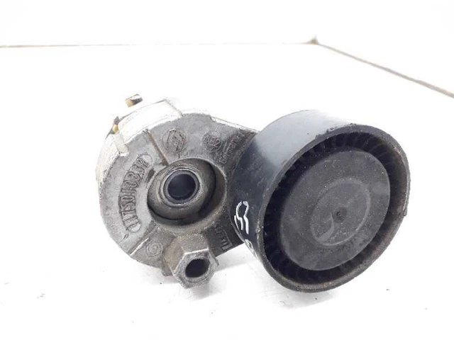 117501083R galet tendeur pour RENAULT SCENIC II 1.5 DCI (JM1E) 2003 4507943