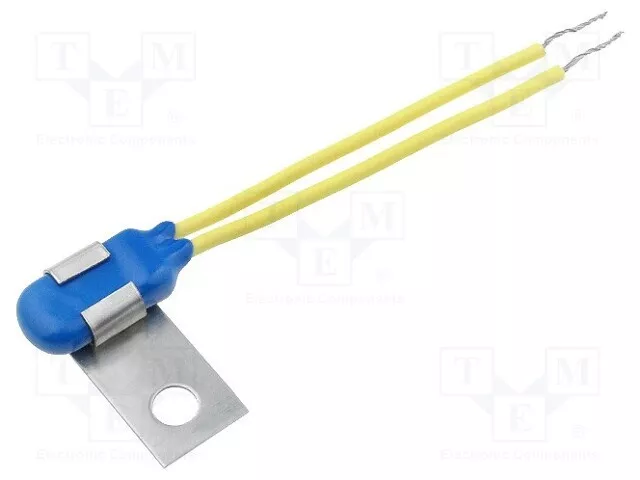 1 piece, Sensor: thermostat AM04-110 /E2UK