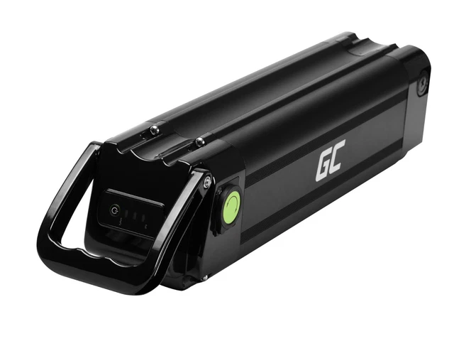 Batterie De Vélo électrique 36V 6AH,Batterie E Bike Lithium 6ah 10s2p Avec Chargeur Haute Puissance Pour Scooter 250w 300w 400w 500w 800w Moteu 185 68 45mm 36v6ah T 1143241530