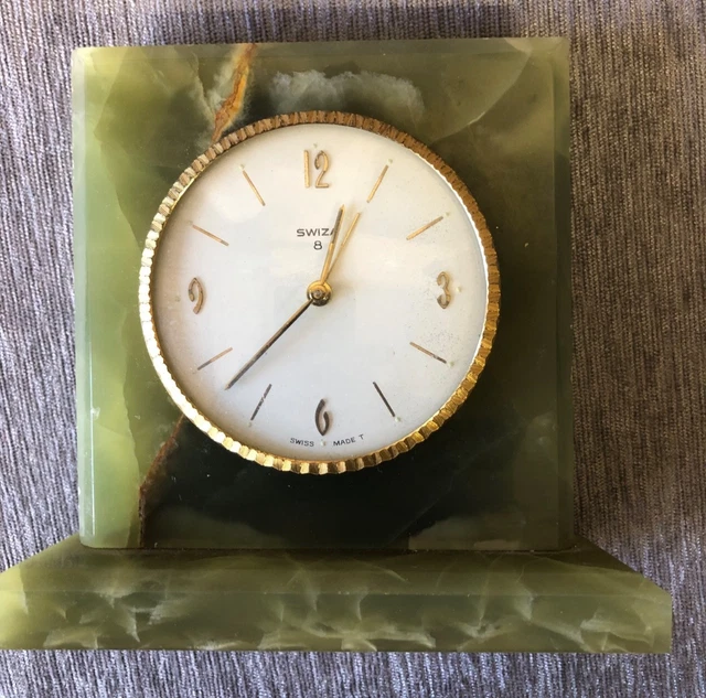 ファントム6 AG 27.5cm Desk, Mantel & Shelf Clocks, Clocks, Decorative Collectibles