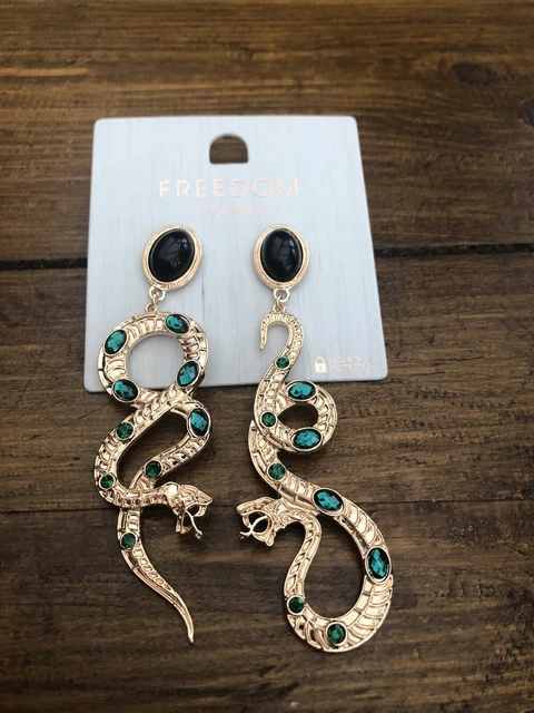 Topshop on sale body jewellery