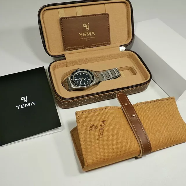 Montre sales heritage homme
