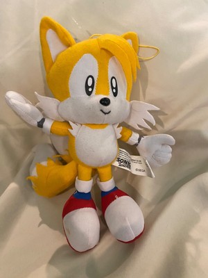 great eastern tails plush