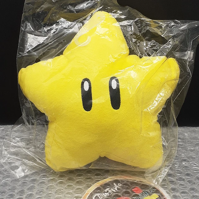 Plush Peluche Bowser da Super Mario Bros 26 cm Abystyle - Together - Personaggi