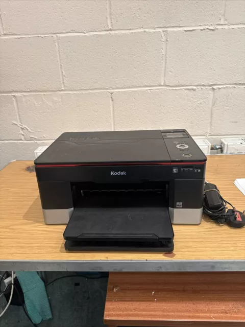 Kodak Hero 5.1 Printer