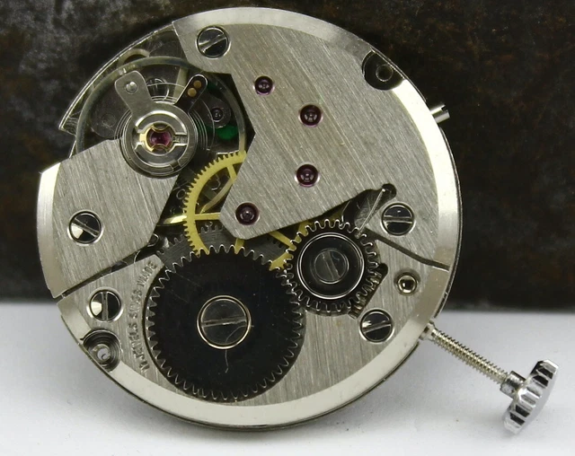 Mouvement Mécanique De Montre Peseux 330 Neuf De Stock (NOS) - Occasion