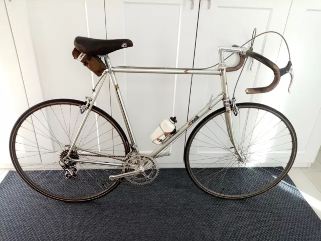 Cinelli Sc 1983 Super Corsa Super Record Campagnolo