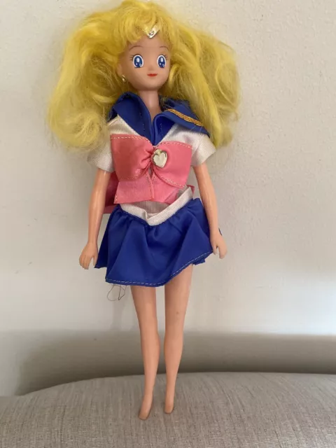 Bambola cheap sailor moon