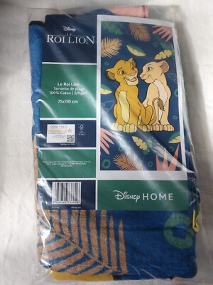 Disney Le Roi Lion Simba Bebe Filles Tenue Ensemble Vetements 9 12 Mois Primark Eur 17 42 Picclick Fr