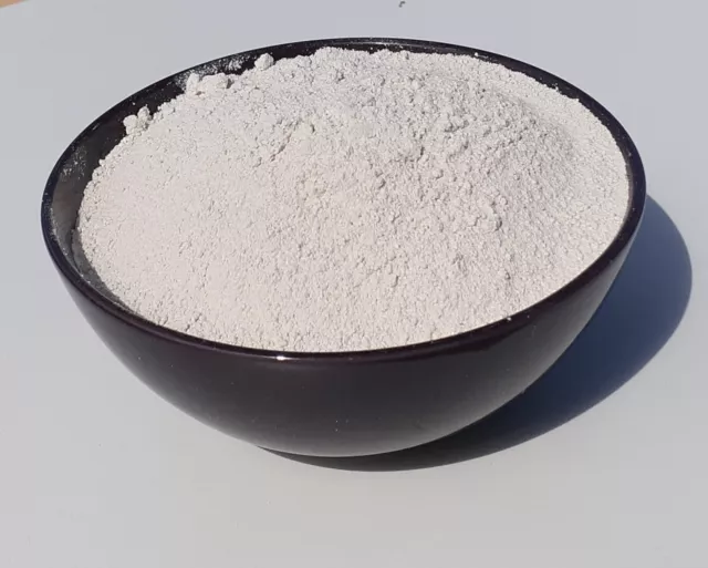 Diatomaceous Earth Food Grade Fossil Shell Flour 800g 2.7kg 4.8kg 9.6kg EXPRESS 2