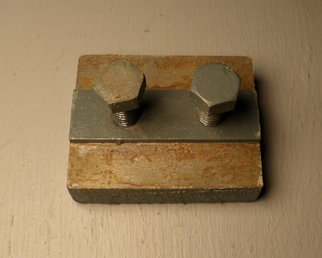 K-31-1 Vise Block Pin Kalamazoo 610S Horizontal Metal Band Saw