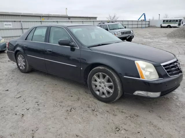 Used A/C Compressor fits: 2010 Cadillac Dts 4.6 Grade A