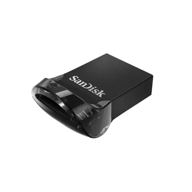 Sandisk Ultra Fit USB Stick 3.1 Flash 16GB 32GB 64GB 128GB 256GB Speicher Mini 2