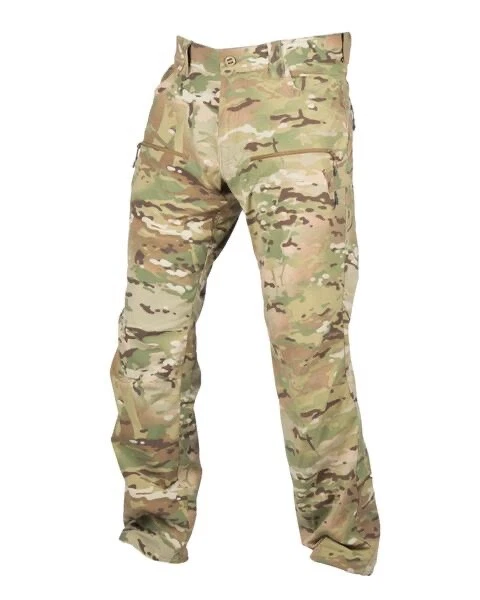 Beyond Clothing A5 Rig Light Backcountry Pant Multicam 34 Waist CAG SOCOM MARSOC