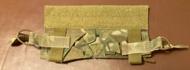 Crye Side Pull Mag Pouch | MultiCam