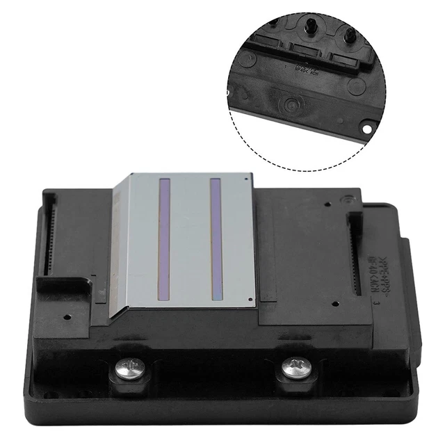 1X Print Head For Epson WF 7611  7710 3640 ,7110 7610 7620 Series Printer New