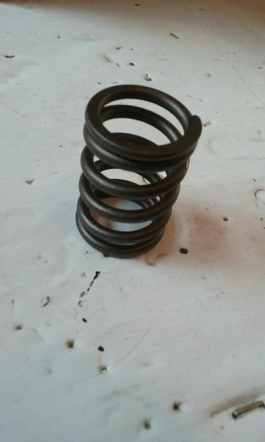Ford V4 1.5 & 1.7 Liter Plastic timing gear - Ford V4 Engine Parts